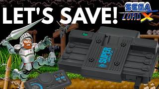Let's Save the PC Engine SuperGrafx!