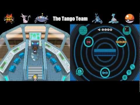 Pokemon Black 2 (Episode 50) Laboratory Part 2