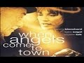 When Angels Come to Town (2004) with Peter Falk