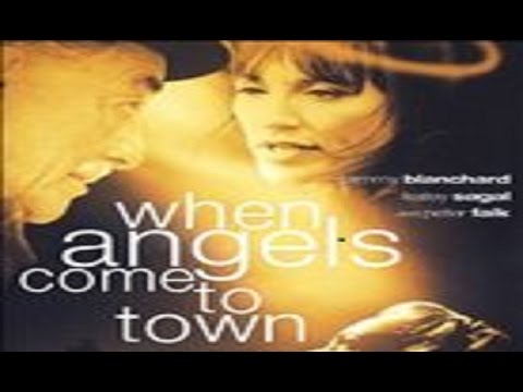 download lagu mp3 mp4 When Angels Come To Town, download mp3 When Angels Come To Town free downloadn, video klip When Angels Come To Town