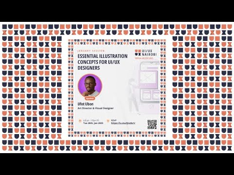 Essential Illustration Concepts for UI/UX Designers