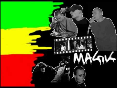 Paktofonika - Ja to Ja