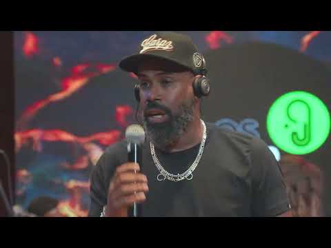 Pagode do Tinga - Gata de Novela - (Acústico Nova Metrô Vol. 1) 2023