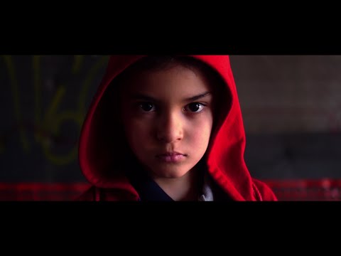 CaneSecco + Uzi Junkana & Pakos - Via (Official Video)