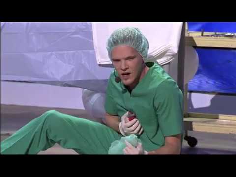 Tadas Juodsnukis ir Neringa Nekrašiūtė – „Lopšinė“