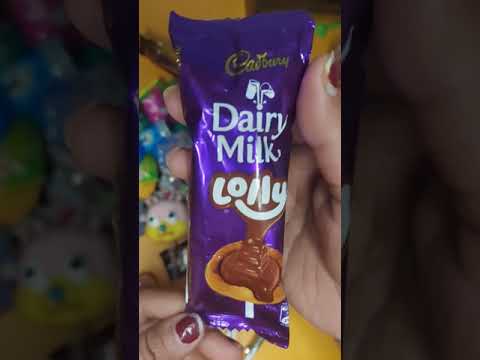 cadbury dairy milk lolly #shorts
