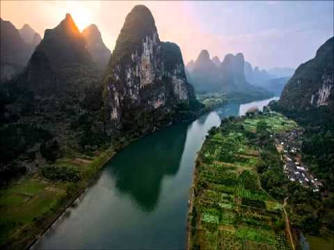 The Sweeping Wind (Kwa Ti Feng) - Jonathan Richman & The Modern Lovers