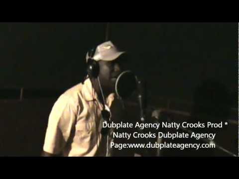 Mr Easy  - Strangest Things - Dubplate Video Killa Sound For Selecta Natty Crooks