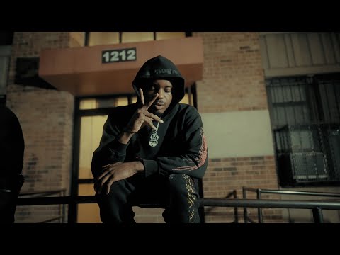 Smoke Chapo - "Lowercase K" (Official Video)