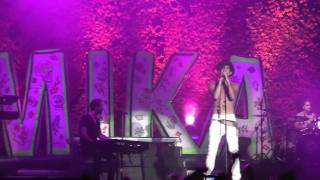 MIKA - Lollipop BESTFEST 2011