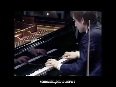 👑 DMITRY MASLEEV 👑 RACHMANINOV 👑 RHAPSODY PAGANINI