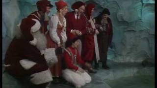 Nissebanden i Grønland - Sangen om Luffe (Afsnit 23/24)