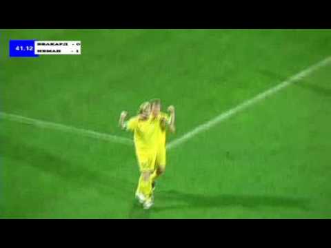 Dinamo Belkard - Neman Grodno