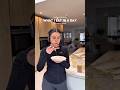 WHAT I EAT IN A DAY Diet Nutrition Caloriedeficit Whatieatinaday Health Fitness Healthylife