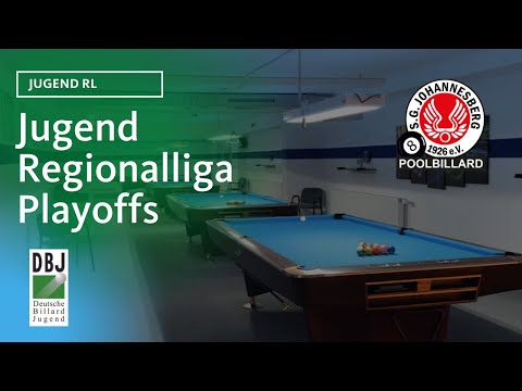 Jugend-Regionalliga Playoffs | 22.05.2022