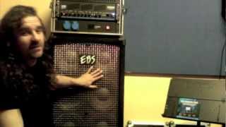 Video thumbnail for EBS con NIKO DEL HIERRO by Niko del Hierro