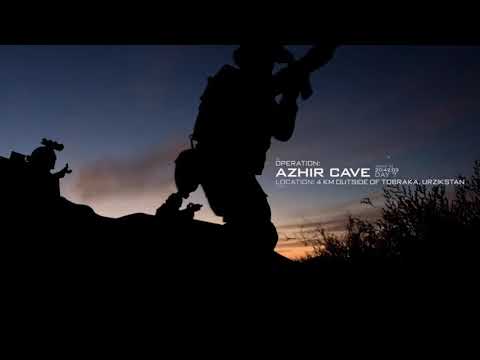 M4dnox - Cranial Bullet (Call of Duty Modern Warfare Cinematic Edition)