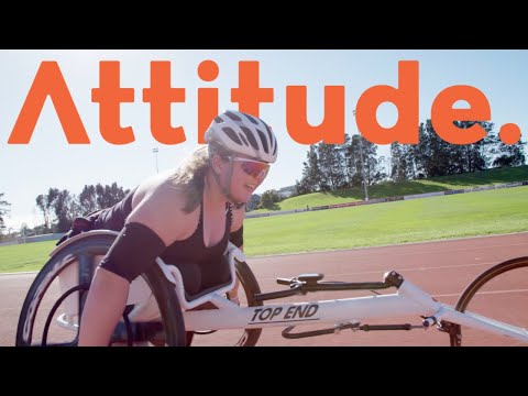 The Future of Accessible Architecture: Gabby's Story