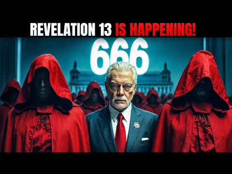 The Mark of the Beast Is Closer Than You Think