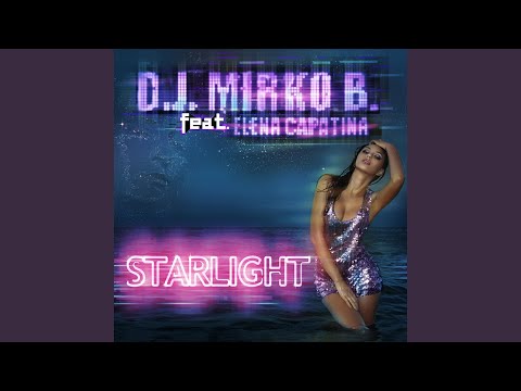 Starlight (Laiduplake Extended Mix)