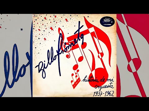 Billo's Caracas Boys | Historia de mi orquesta 1937 1962 - 2 LP | 1962