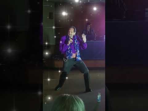 Promotional video thumbnail 3 for The Steve El Show