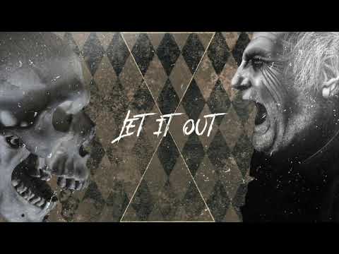 Let It Out - J Soli x D Wayne
