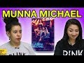 Americans React to Munna Michael Trailer