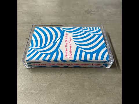 Jauzas The Shining   - Inbetween Days (In Disarray)