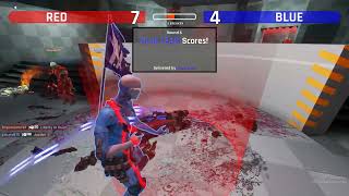 Raise The Dead ... Games