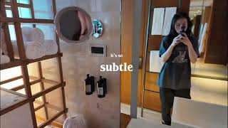 Staying at W Taipei 🇹🇼 | A Look Inside My Hotel Room