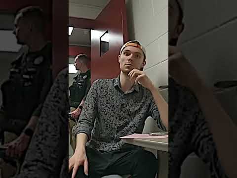 Cop Falsely Arrests Sober Driver, GETS OWNED During Interrogation – 'I Blew Zero!'