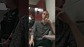 Cop Falsely Arrests Sober Driver, GETS OWNED During Interrogation – 'I Blew Zero!'