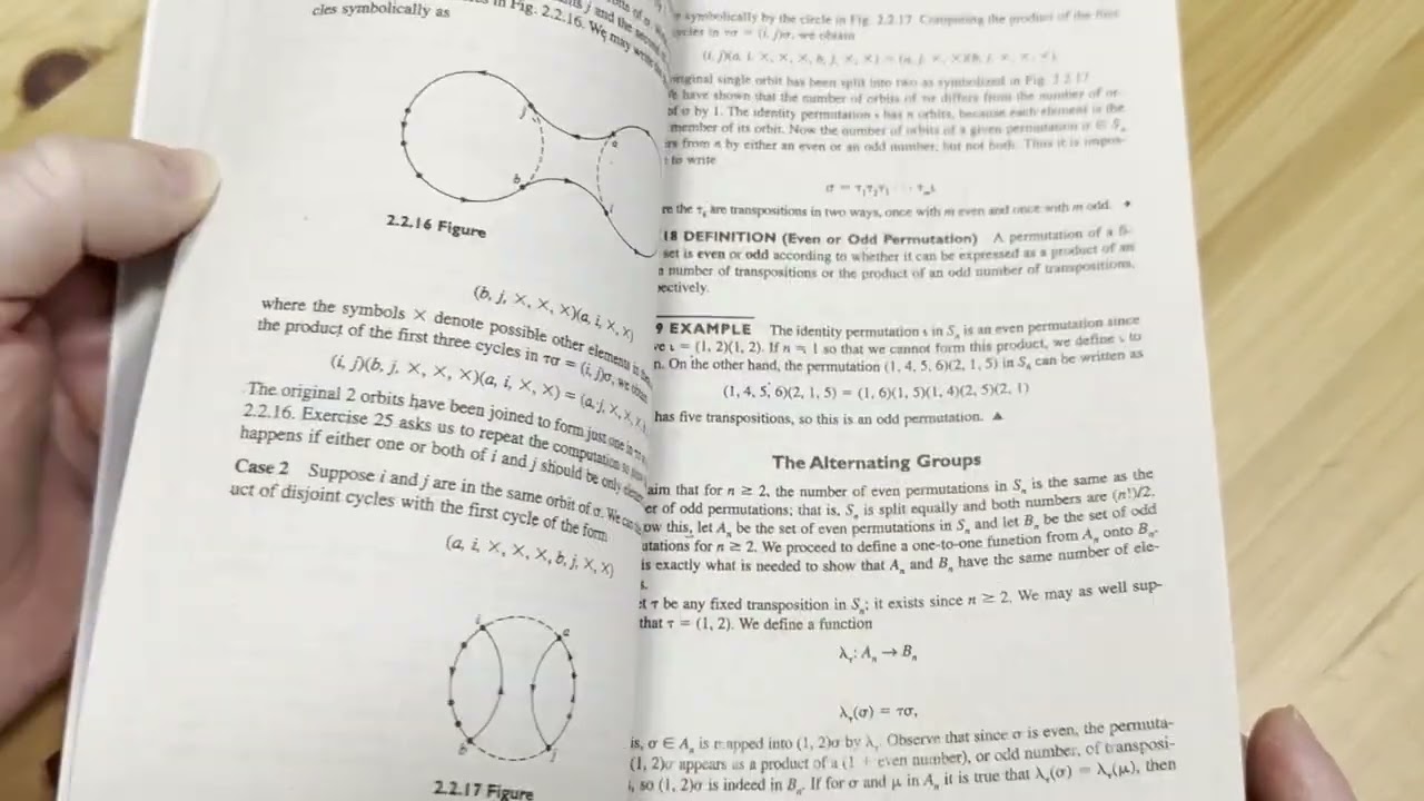 Math People Don't Know