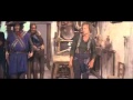 For A Few Dollars More Smoker Scene II