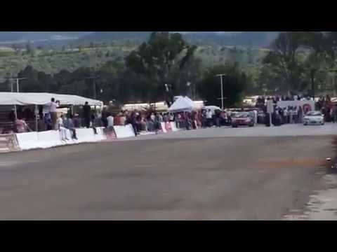 TURBO ECLIPSE VS STRATUS TURBO