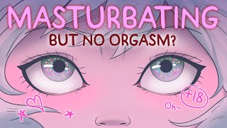 Download lagu What Happens If You Masturbate and Don’t Orgasm mp3
