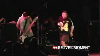 2011.05.19 Your Demise - Scared of the Light (Live in Chicago, IL)