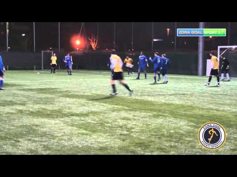 Zona Goal: 7 Nani - Dezo - Differite