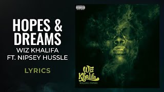 Hopes & Dreams Music Video