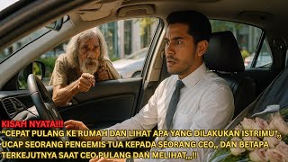 Download lagu ‘Cepat Pulang ke Rumah!’ ucap Seorang Pengemis Tua, dan Saat CEO Pulang… Dunianya Seolah Berhenti! mp3 Download lagu ‘Cepat Pulang ke Rumah!’ ucap Seorang Pengemis Tua, dan Saat CEO Pulang… Dunianya Seolah Berhenti! mp3