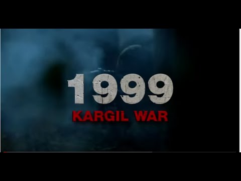 P.O.W- 1999 Kargil War (Tellyspoilers.com)