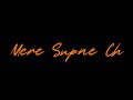 Supne Akhil Whatsapp Status Video Vipan Creations