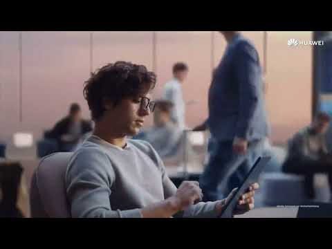 HUAWEI MateBook E - Eines für Alles.