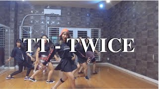 TT (Twice)