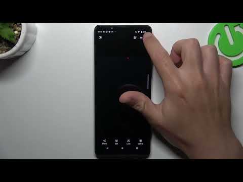 Increase Photo Resolution on SONY Xperia 1 V – Camera Settings