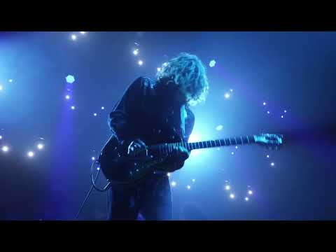 My Morning Jacket - Carried Away (Carl Broemel Song) - Chicago 2023