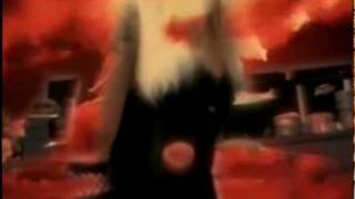 Chronnenberg - Der Schwarze Mann