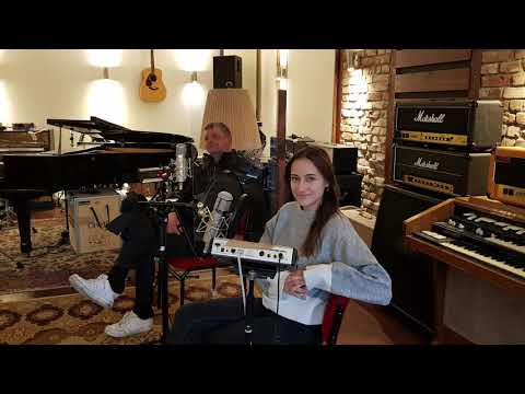 Laut gegen Nazis - Der Podcast Episode 26 "Und ich sitze hier, und kann die Welt nicht verstehen"