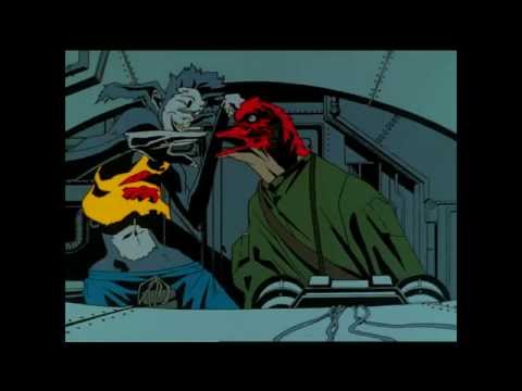 TRAVA FIST PLANET episode 1 #1